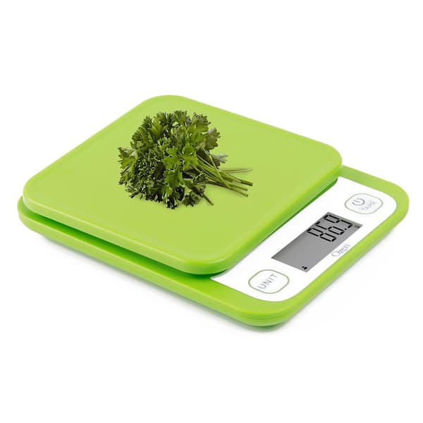 IP - Digital Food Scale – The Lee Clinic