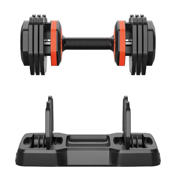 Dumbbells at home depot sale