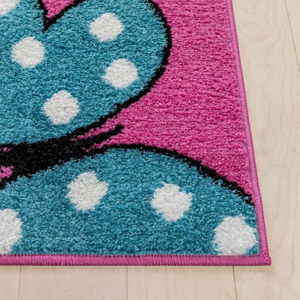 https://images.thdstatic.com/productImages/6ee1c0ac-e957-4c01-b956-96aa8b9f17bb/svn/pink-well-woven-kids-rugs-09304-4f_600.jpg