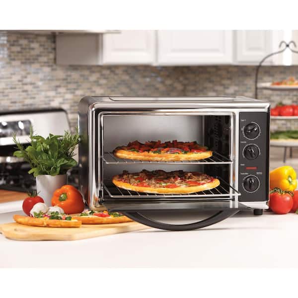 https://images.thdstatic.com/productImages/6ee1c4df-2370-4ef0-8879-0f8738bceaab/svn/black-and-silver-hamilton-beach-toaster-ovens-31100d-66_600.jpg