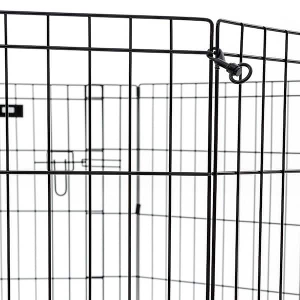 Lucky Dog 36 in. High Heavy Duty Dog Exercise Pen with