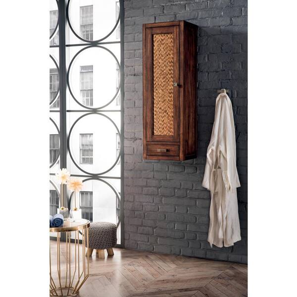 James Martin Vanities Addison 14.88 in. W x 11.88 in. D x 55.63 in