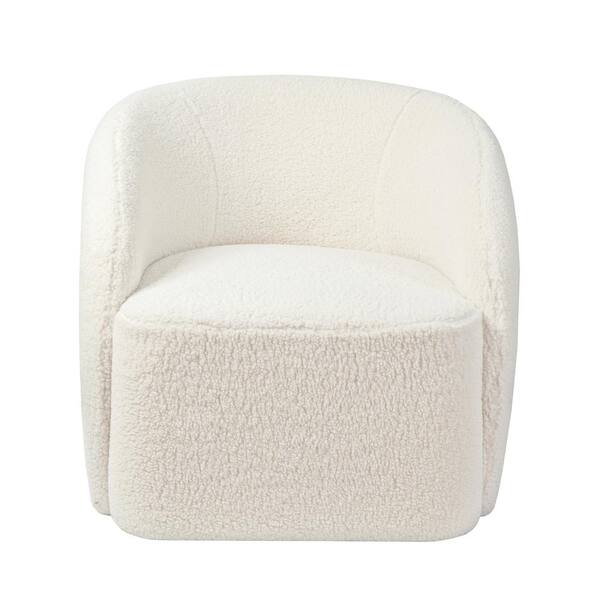 Warehouse of Tiffany Liorin 31.5 in. Indoor White Finish