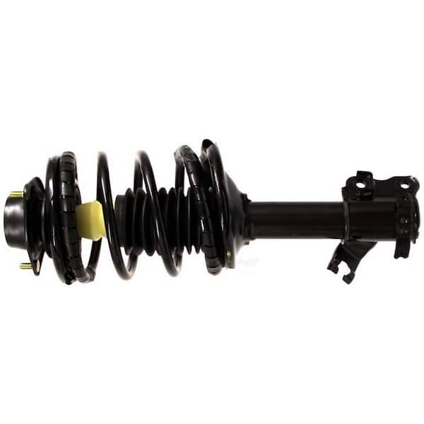 Monroe Shock & Struts RoadMatic Complete Strut Assembly