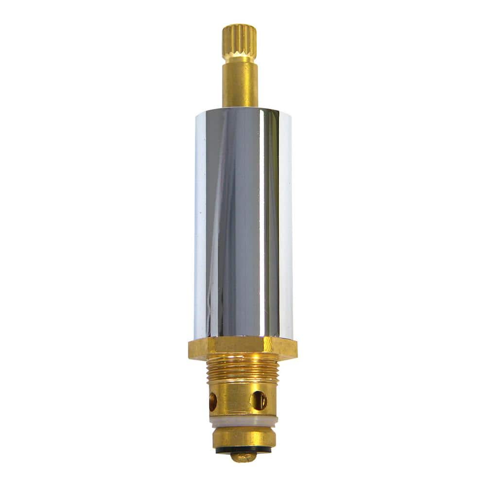 4 1/4 in. 16 pt Broach Diverter Stem for Eljer Replaces 490-6535 price history on PriceWatchPro