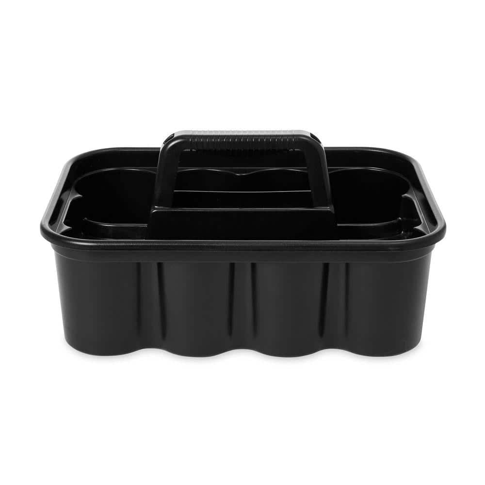 https://images.thdstatic.com/productImages/6ee35d56-b60d-4917-b34c-2319f3783266/svn/rubbermaid-commercial-products-cleaning-caddies-fg315488bla-64_1000.jpg