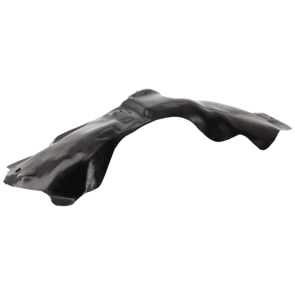 Fender Liner Compatible with Ford F-150 2010-2014 Front, Passenger Side FO1249146 price history on PriceWatchPro