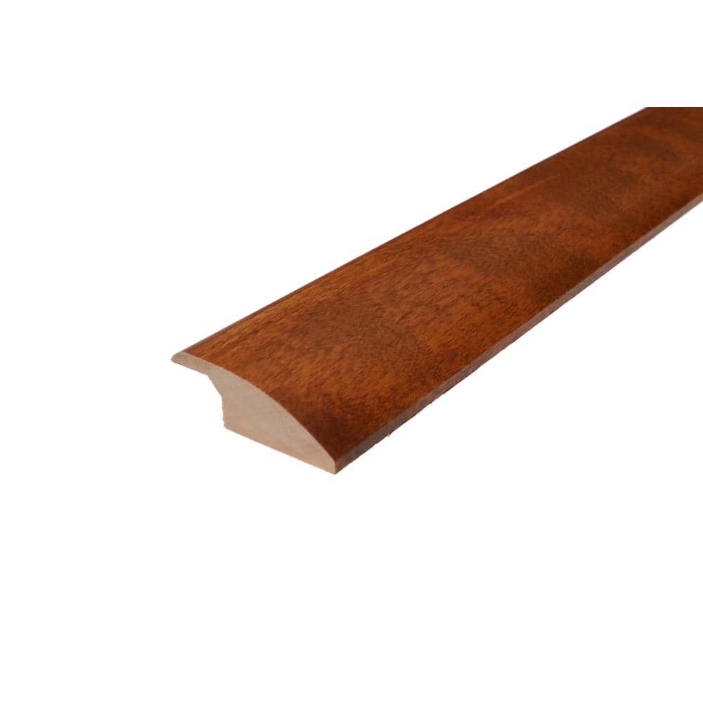ROPPE Taunton 0.38 in. Thick x 2 in. Wide x 78 in. Length Wood Reducer
