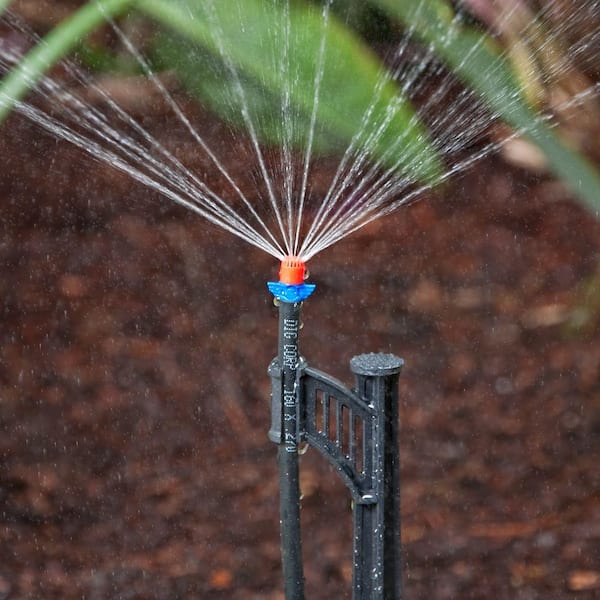 Drip and Micro Sprinkler Kit