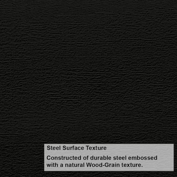 Clopay Modern Steel 16 ft x 7 ft Insulated 18.4 R-Value