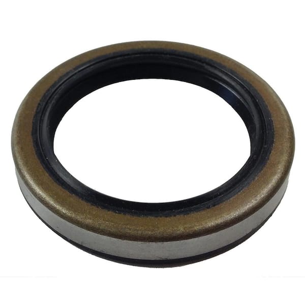 Wheel Seal - Rear Inner