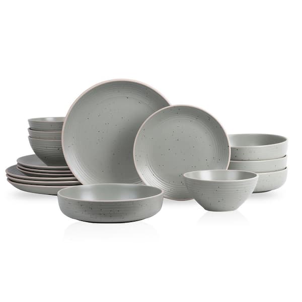 Essential Eden Collection 12-Pc – Thyme&Table