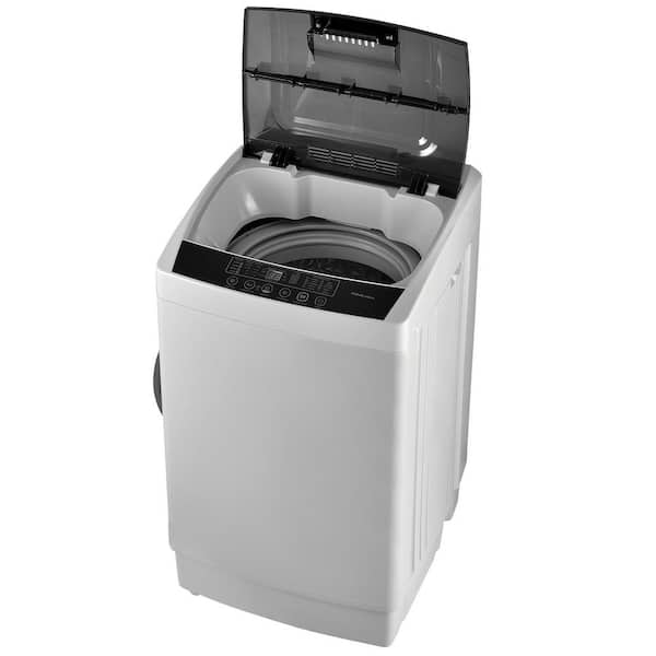 lg washing machine top load fully automatic