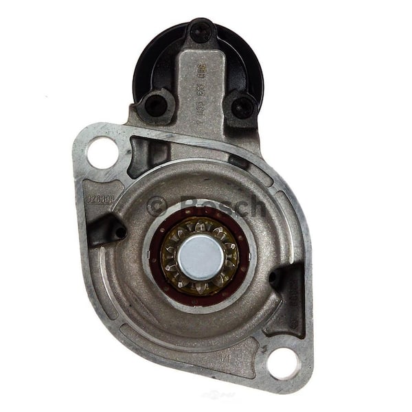 Bosch Starter Motor