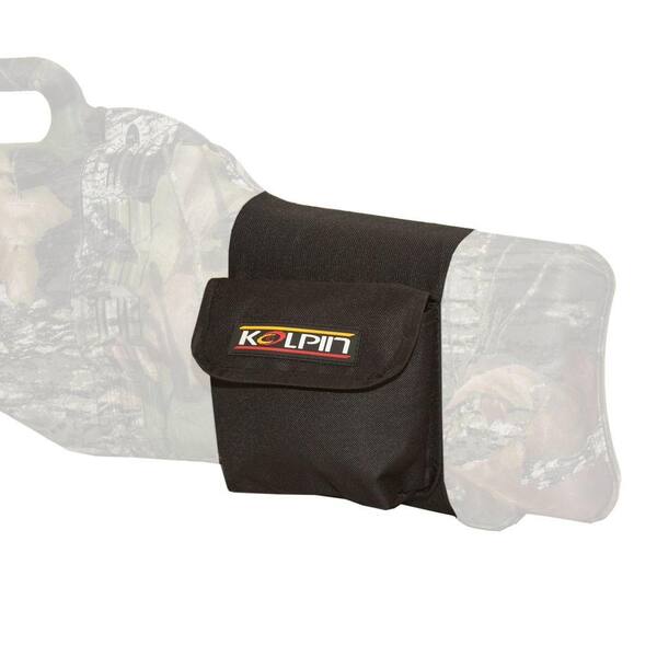 Kolpin Gun Boot Pouch - Black