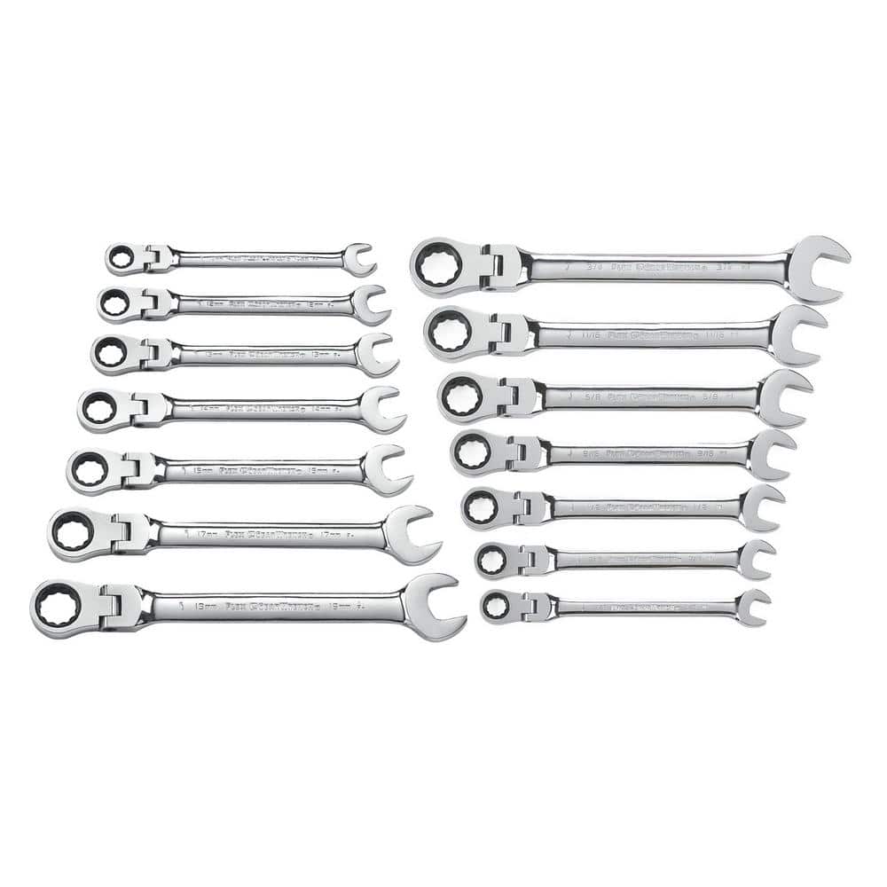GEARWRENCH 9714C
