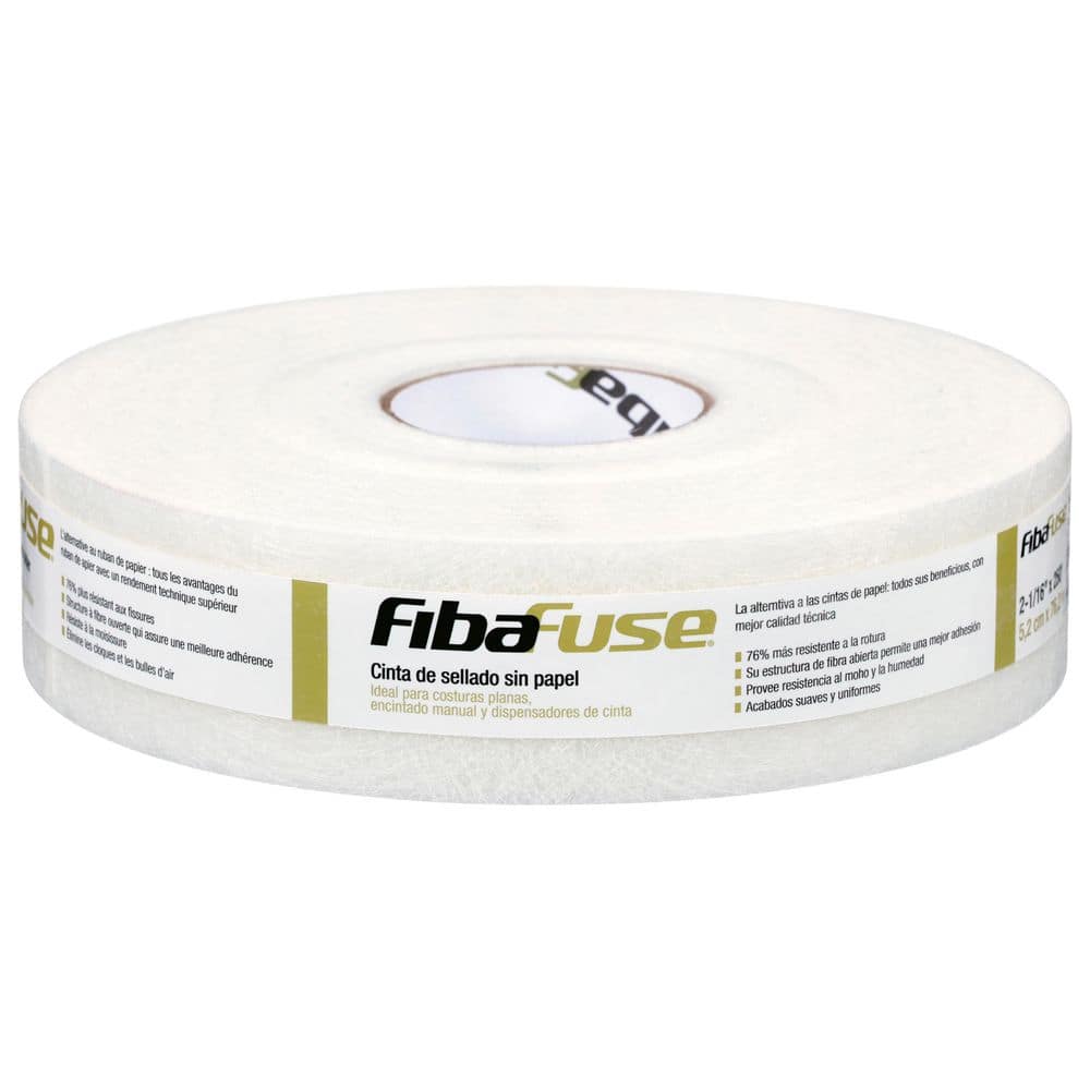 Saint-Gobain ADFORS FibaFuse 2-1/16 in in. x 250 ft. White