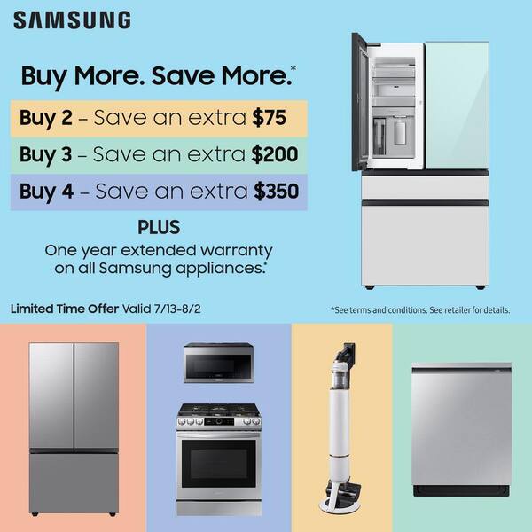 samsung luxe bronze refrigerator