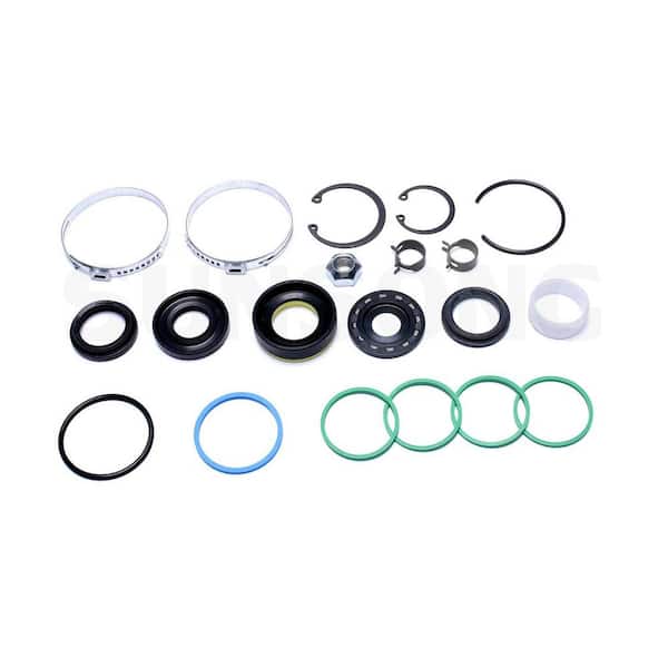 Rack and Pinion Seal Kit