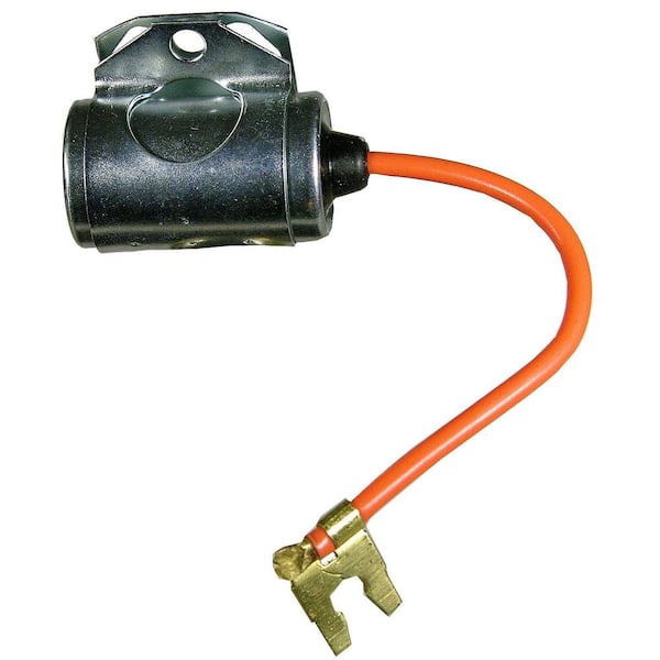 Wells Heavy Duty Ignition Condenser fits 1942 Willys MB