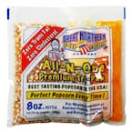 8 oz. All-in-One Premium Popcorn (40-Pack)
