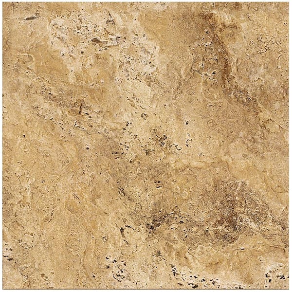 ◆ Nao Marazzi Travisano Navona 18 in. x 18 in. Porcelain Floor and Wall