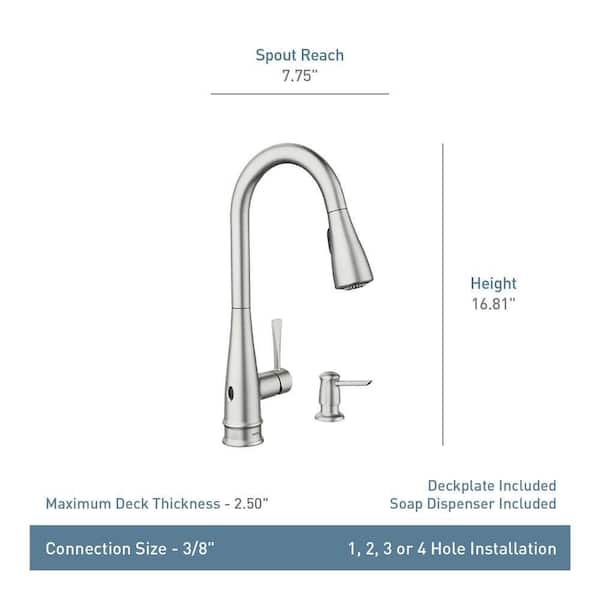 How to Tighten Moen Kitchen Faucet: Quick & Easy Fix Guide 2 How to Tighten Moen Kitchen Faucet: Quick & Easy Fix Guide