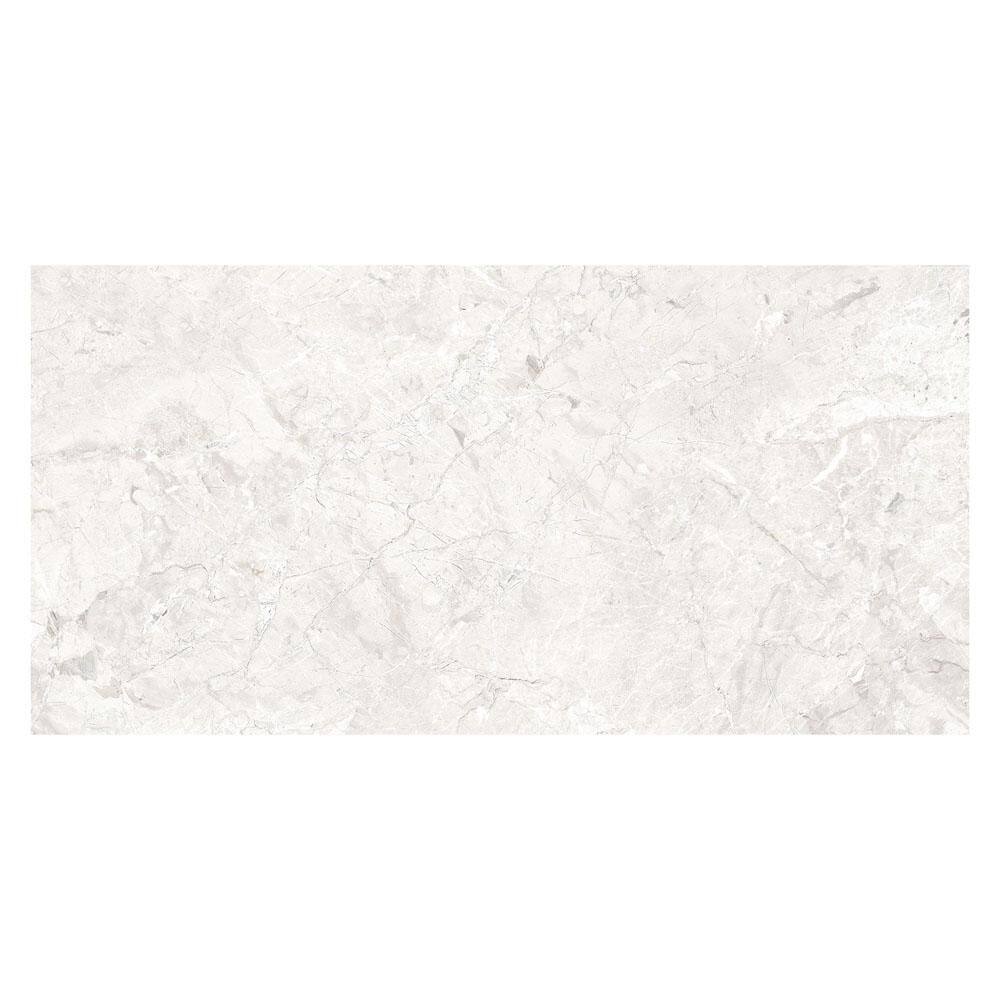 Kaia Oneztia Grey 12-in. x 24-in. Stone Look Matte Porcelain Wall & Floor Tile Sample price history on PriceWatchPro