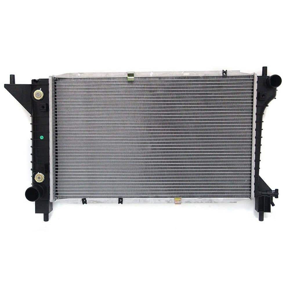 OSC Radiator 1775 - The Home Depot