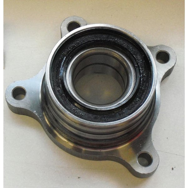 CRS Wheel Bearing and Hub Assembly - Rear Right