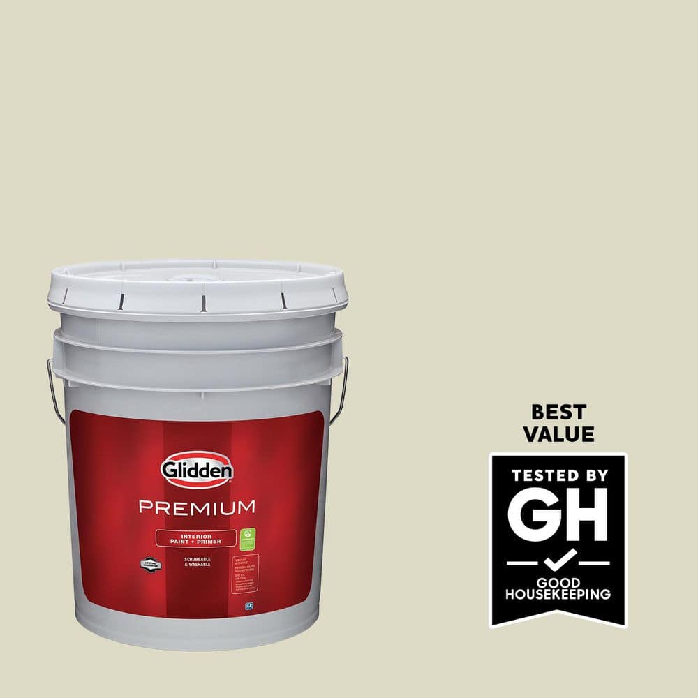 5 gal. PPG1113-1 I Miss You Semi-Gloss Interior Latex Paint price history on PriceWatchPro