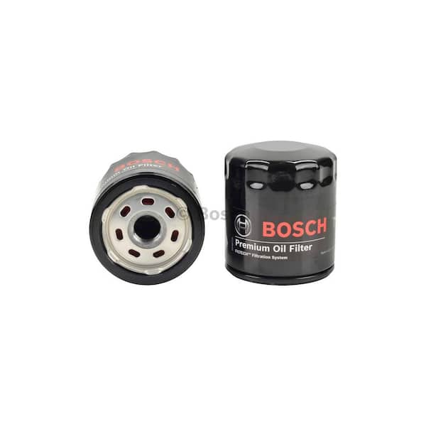 Bosch Engine Oil Filter