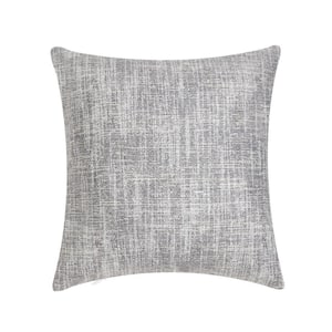 Sydney Polyester 20 in. Square Decorative Throw Pillow 20 x 20 in.