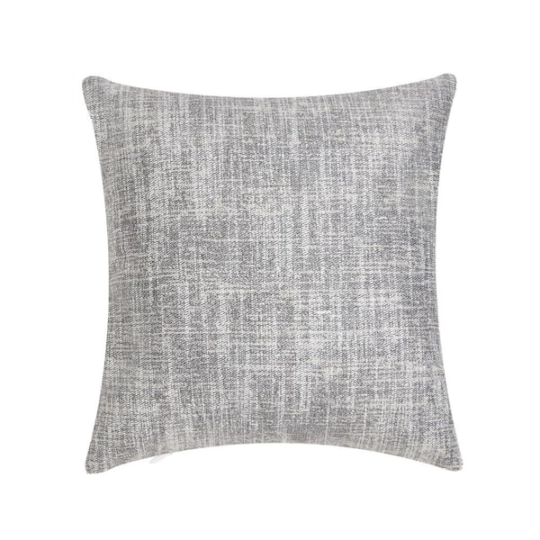Unbranded Sydney Polyester 20 in. Square Decorative Throw Pillow 20 x 20 in.