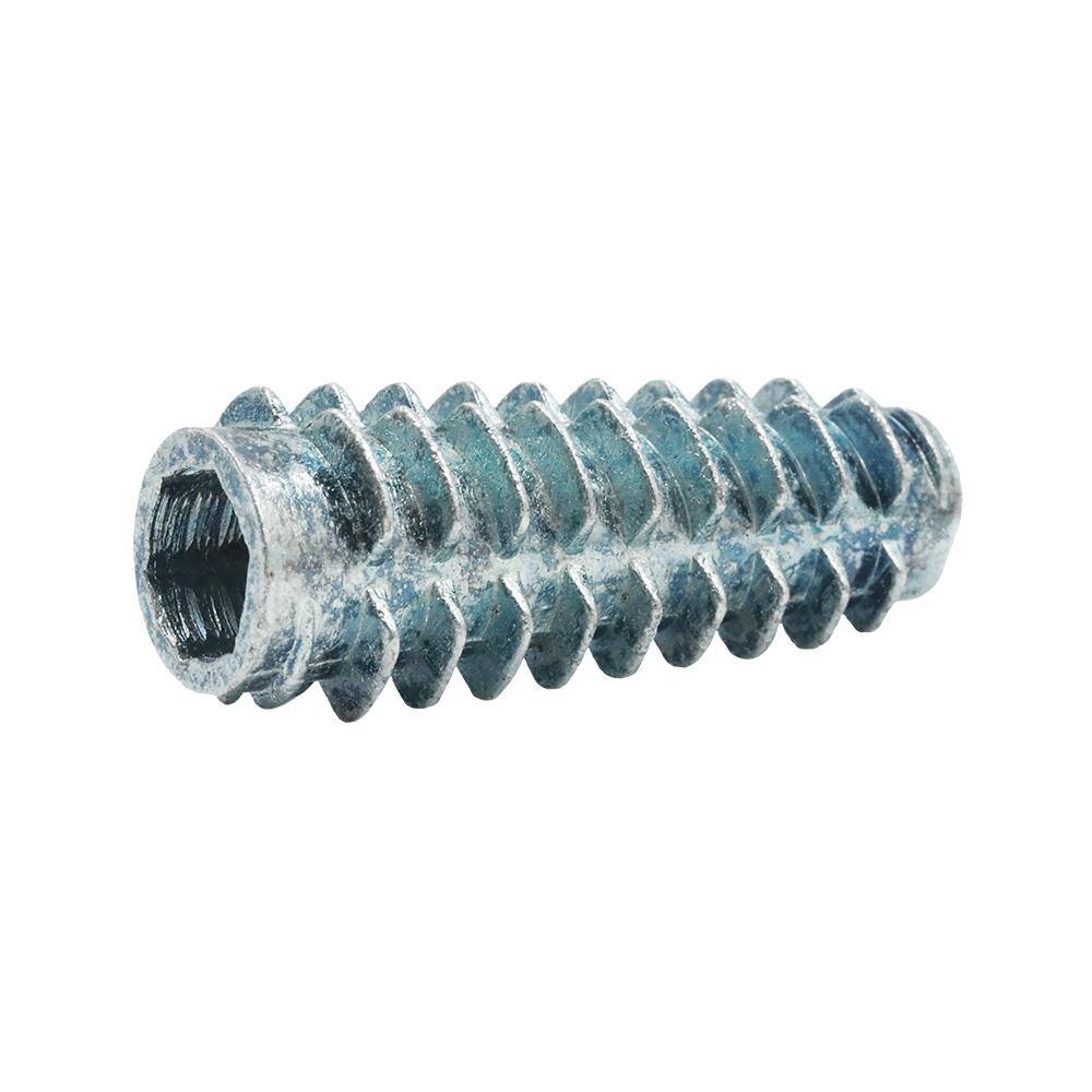 thumbnail image 2 of 1/4-20 Well Nuts Threaded Inserts – Rubber Neoprene – Qty 10 (PB-BWN3010) 2 of 4