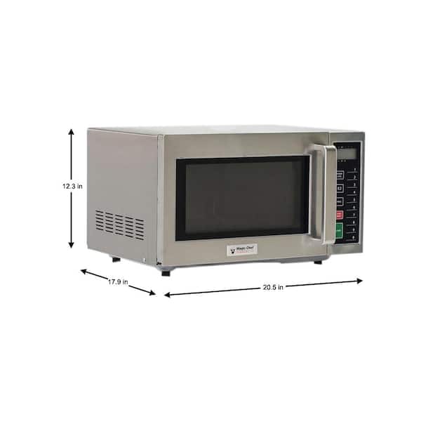 Chef Craft Microwave Cover