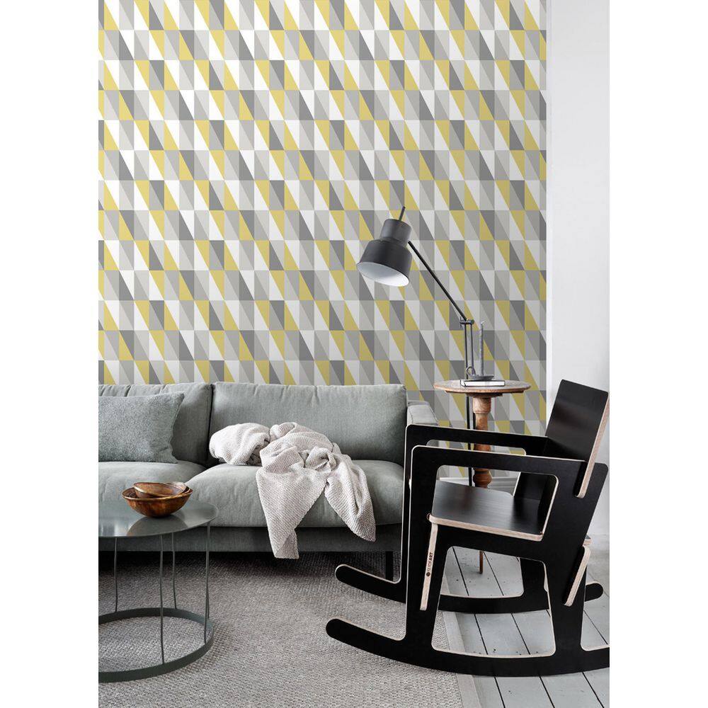 Safari Animal Print Beige and White Washable Wallpaper