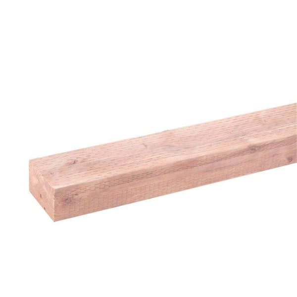 X X Construction Common Redwood Lumber 436321 The Home , 43% OFF