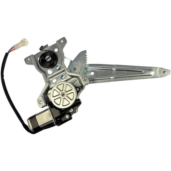 OE Solutions Power Window Regulator And Motor Assembly 1993-1997 Toyota Corolla 1.6L 1.8L