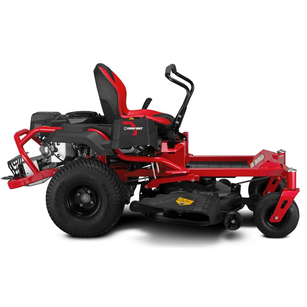 Troy-Bilt Mustang 50 in. 24 HP V-Twin Kohler 7000 Series Engine