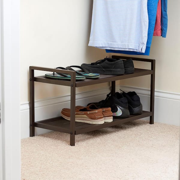 room essentials shoe rack