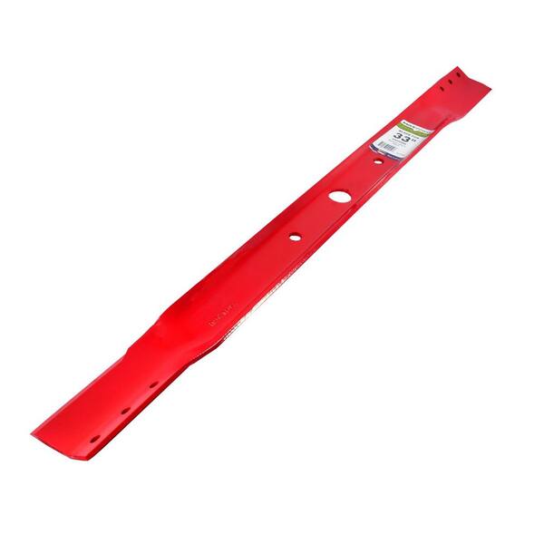 Rotary # 2006 High Lift Lawn Mower Blade For 21 Cut For Sna