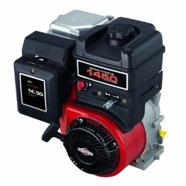 Briggs & Stratton 1450 Series INTEK Horizontal Gas Engine