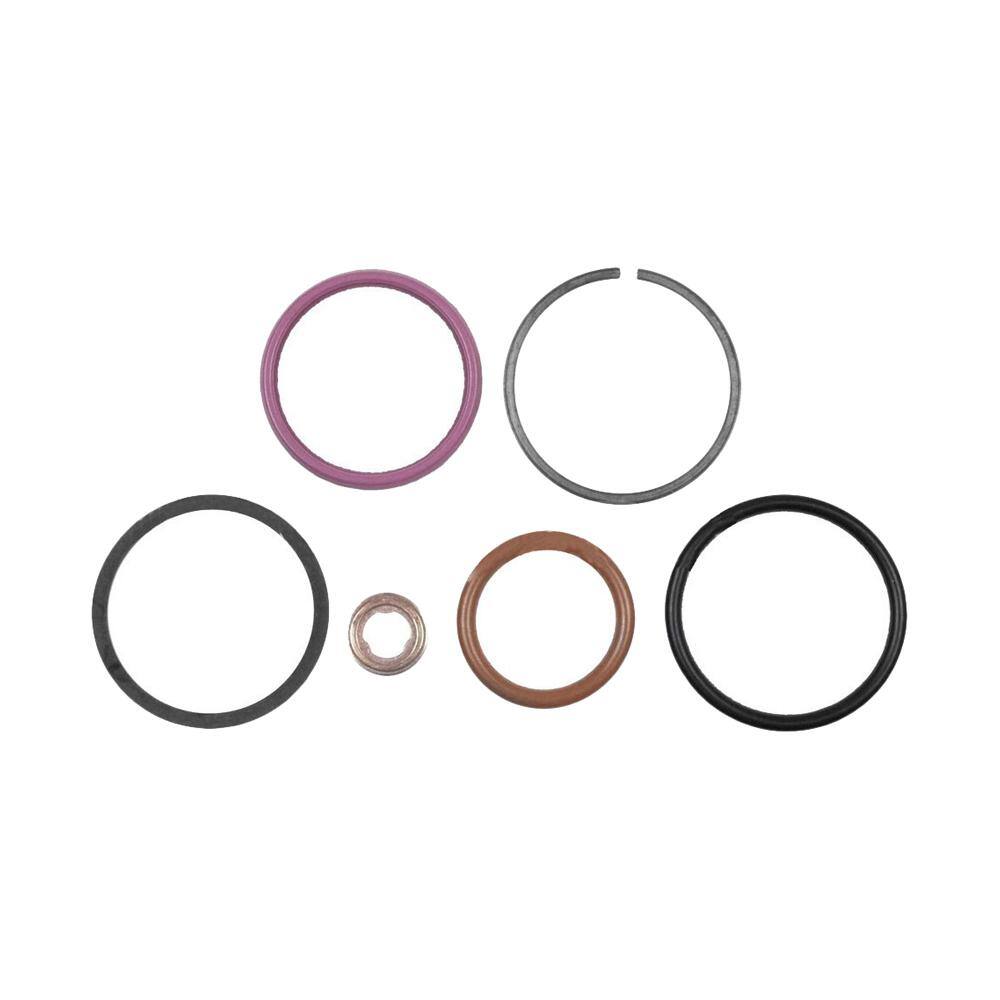 Fuel Injector Seal Kit SK55 The Home Depot