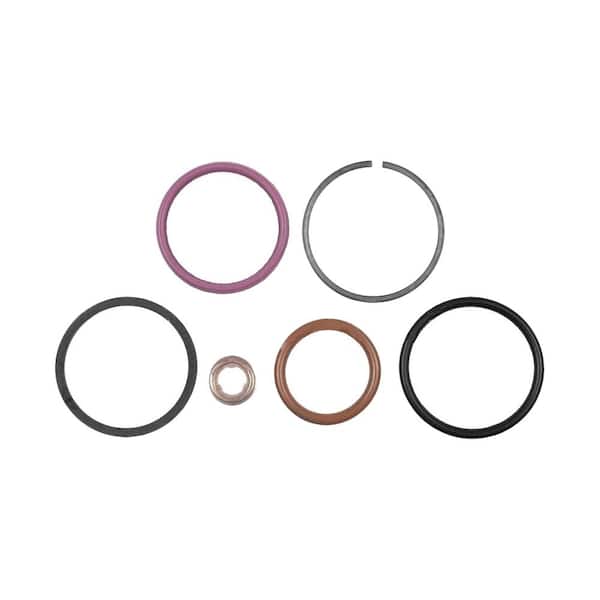 Fuel Injector Seal Kit SK55 The Home Depot