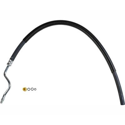 1 Pack Sunsong 3604006 PS Return Line for Honda 1 Pack Sunsong 3604006 PS Return Line for Honda