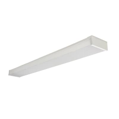 Commercial Lighting The, Commercial Fluorescent Light Fixture Covers