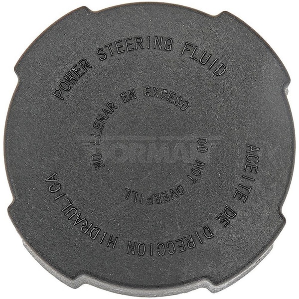 Unbranded Power Steering Cap Replacement