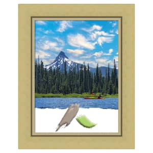Landon Gold Picture Frame Opening Size 18 x 24 in.