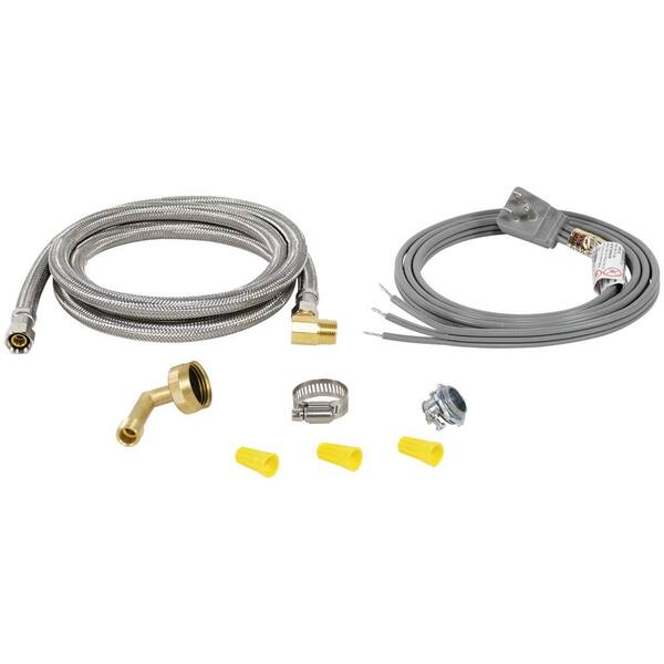 dishwasher mounting bracket home depot canada